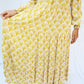 Boho maxi dress NATALIA /New autumn Dress/maternity/casual/bohohemian